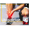 LIBRADICLAN 140 MG ( DICLOFENAC SODIUM ) 7 MEDICATED PLASTERS